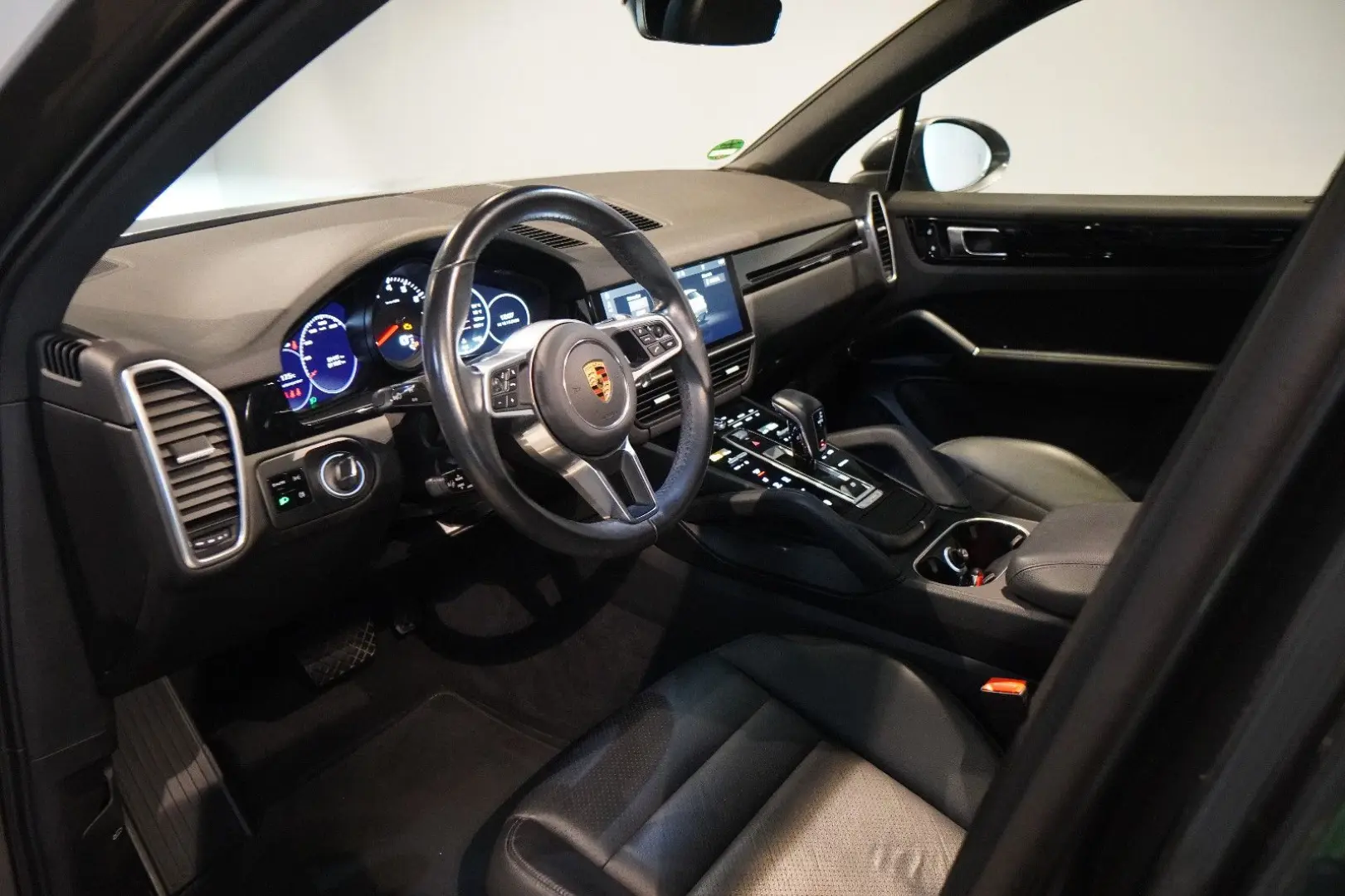 Cayenne 3.0 V6  APPROVED U-Frei Pano 20 Zoll Top