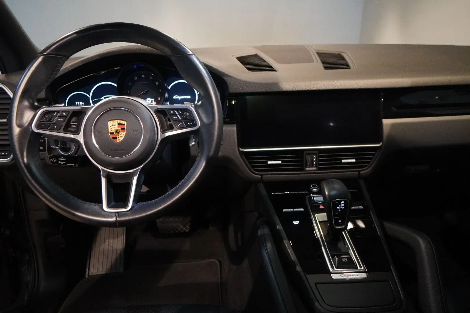 Cayenne 3.0 V6  APPROVED U-Frei Pano 20 Zoll Top