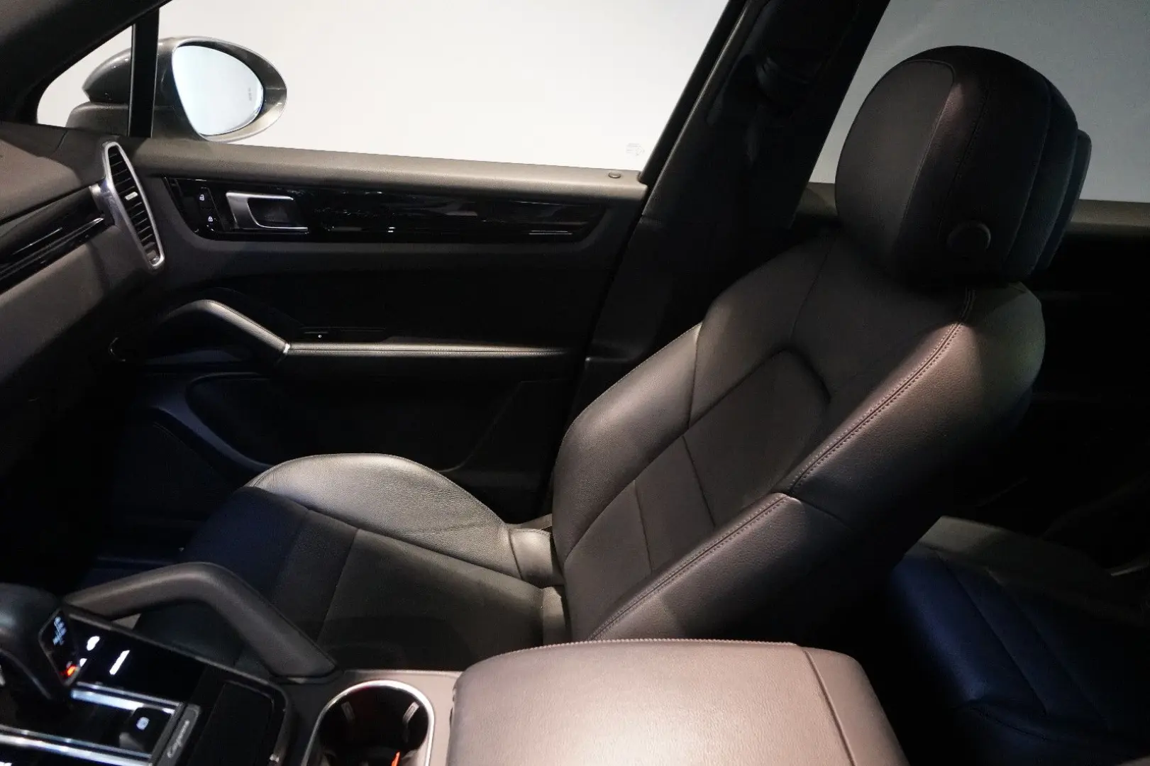 Cayenne 3.0 V6  APPROVED U-Frei Pano 20 Zoll Top