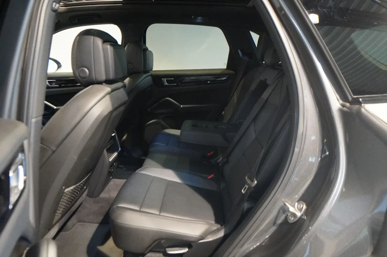 Cayenne 3.0 V6  APPROVED U-Frei Pano 20 Zoll Top