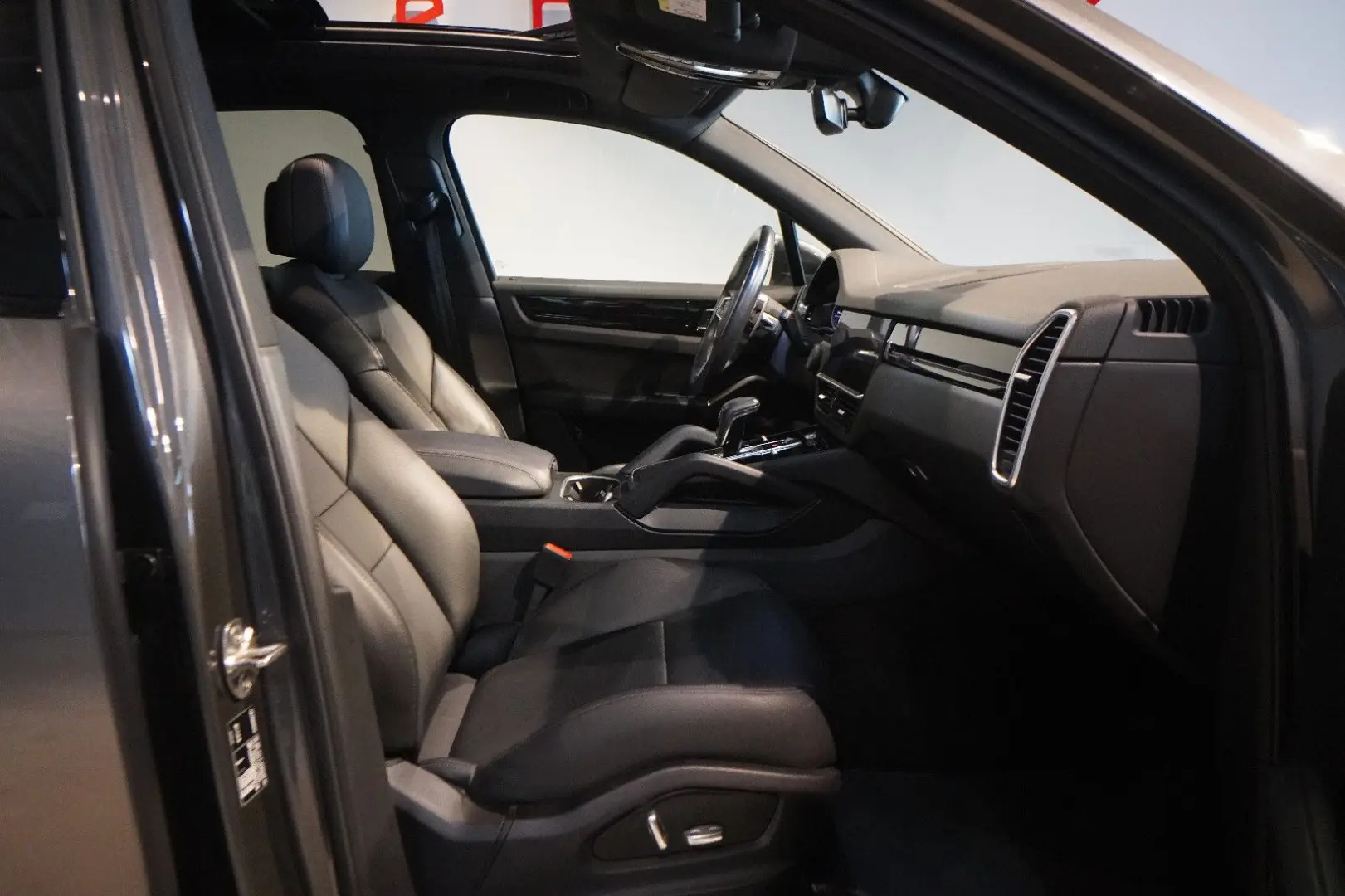 Cayenne 3.0 V6  APPROVED U-Frei Pano 20 Zoll Top