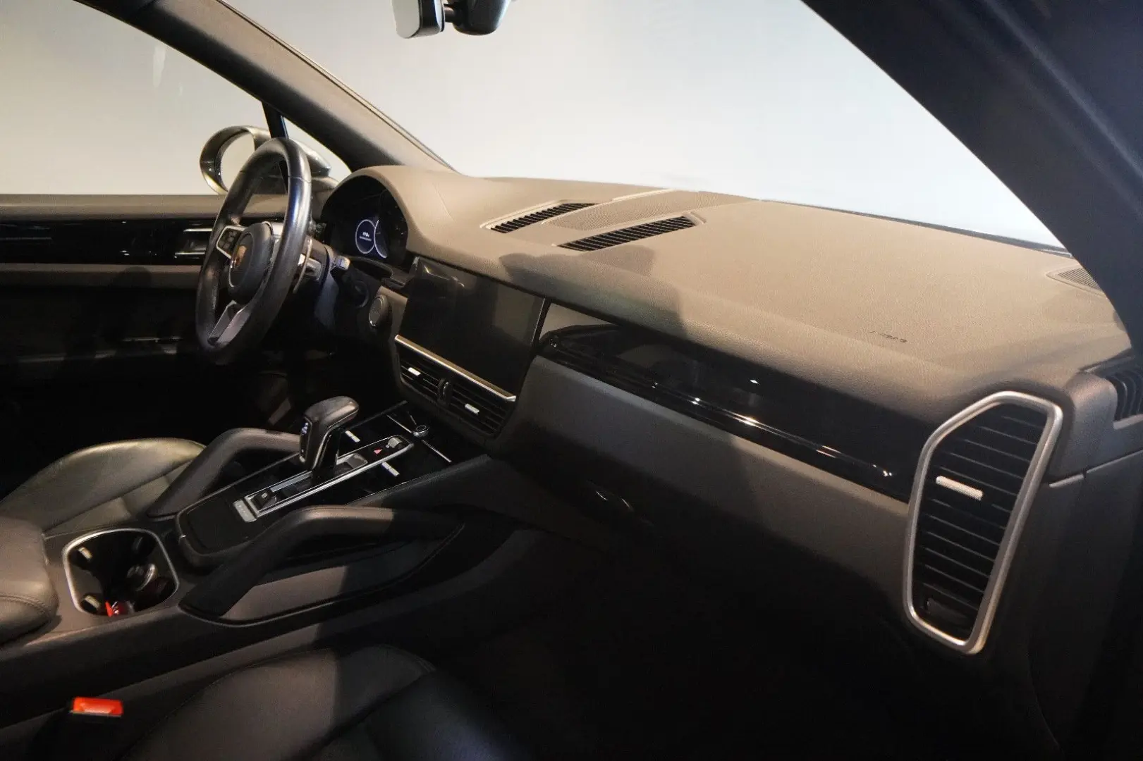 Cayenne 3.0 V6  APPROVED U-Frei Pano 20 Zoll Top