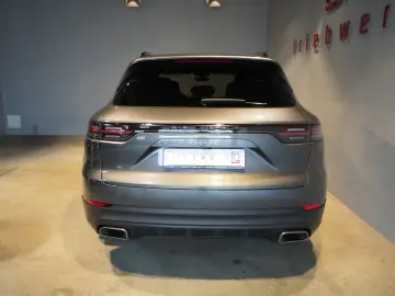 Cayenne 3.0 V6  APPROVED U-Frei Pano 20 Zoll Top