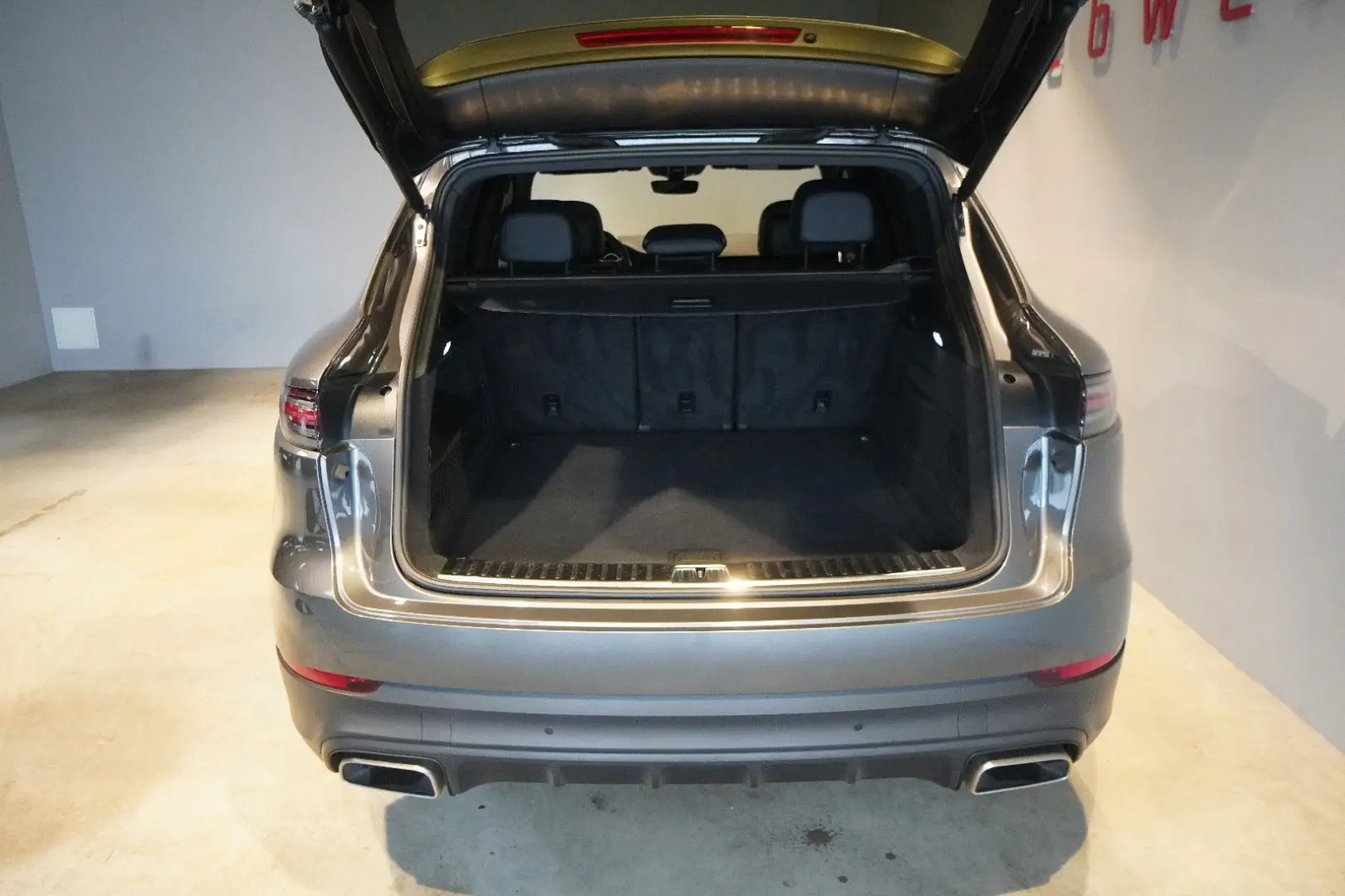 Cayenne 3.0 V6  APPROVED U-Frei Pano 20 Zoll Top