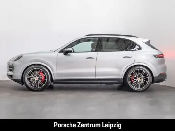Cayenne S HD-Matrix Sportabgas InnoDrive Chrono