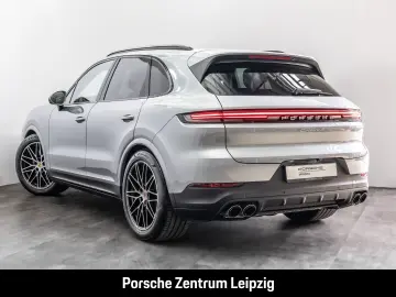 Cayenne S HD-Matrix Sportabgas InnoDrive Chrono