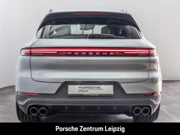 Cayenne S HD-Matrix Sportabgas InnoDrive Chrono