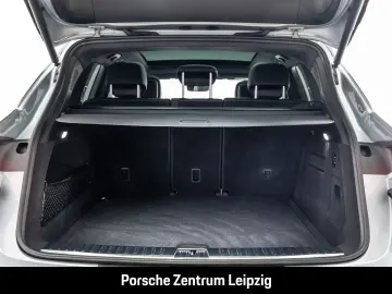 Cayenne S HD-Matrix Sportabgas InnoDrive Chrono