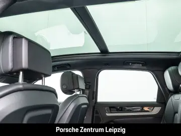 Cayenne S HD-Matrix Sportabgas InnoDrive Chrono