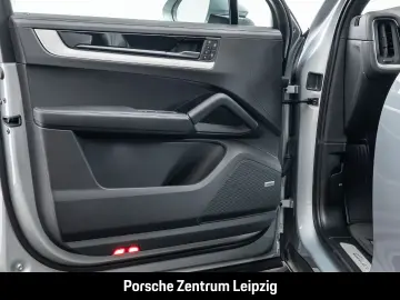 Cayenne S HD-Matrix Sportabgas InnoDrive Chrono