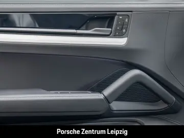 Cayenne S HD-Matrix Sportabgas InnoDrive Chrono