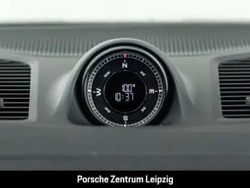 Cayenne S HD-Matrix Sportabgas InnoDrive Chrono