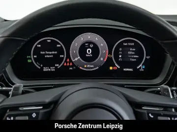 Cayenne S HD-Matrix Sportabgas InnoDrive Chrono