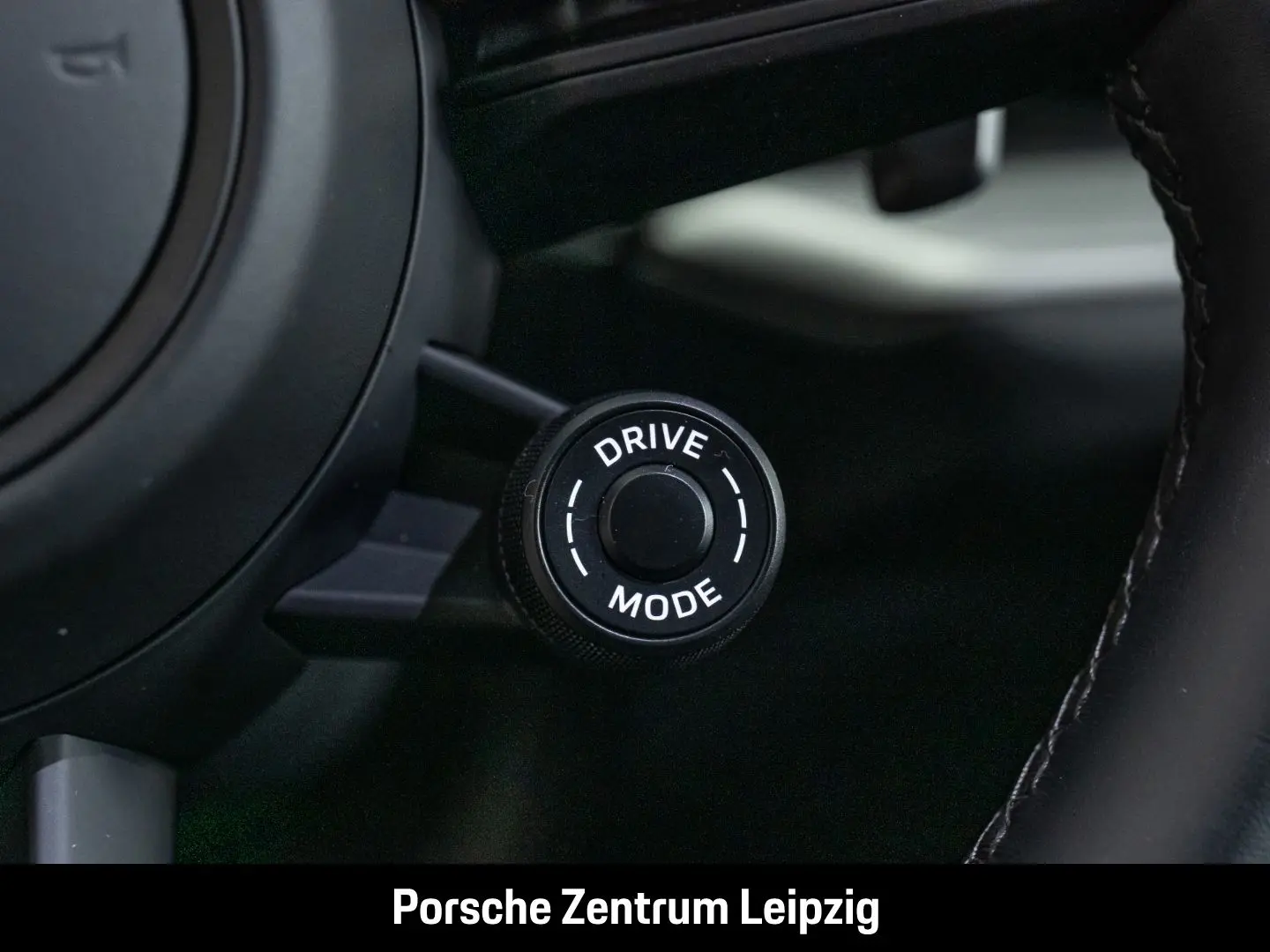 Cayenne S HD-Matrix Sportabgas InnoDrive Chrono