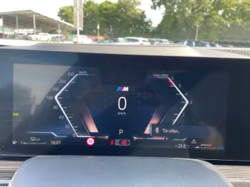 X6 30 d xDrive M Sport Standh. LM 22'' AHK el.!