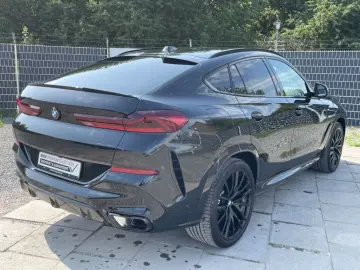 X6 30 d xDrive M Sport Standh. LM 22'' AHK el.!