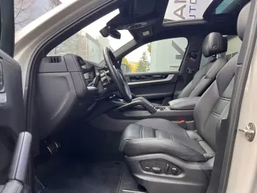 Cayenne S E-Hyb #KREIDE! MASSAGE! AHK! INNO! 360