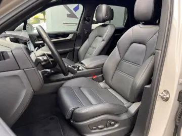 Cayenne S E-Hyb #KREIDE! MASSAGE! AHK! INNO! 360