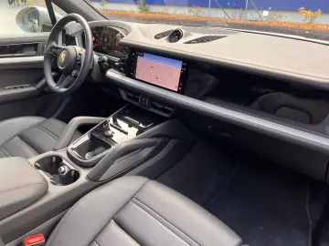 Cayenne S E-Hyb #KREIDE! MASSAGE! AHK! INNO! 360