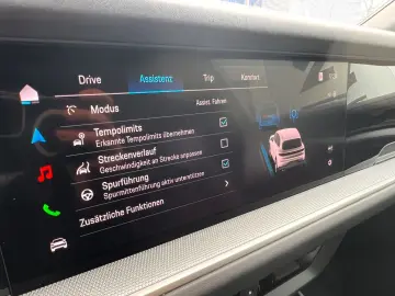 Cayenne S E-Hyb #KREIDE! MASSAGE! AHK! INNO! 360