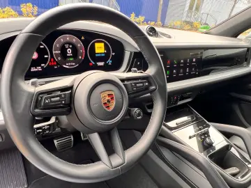 Cayenne S E-Hyb #KREIDE! MASSAGE! AHK! INNO! 360