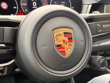 Cayenne S E-Hyb #KREIDE! MASSAGE! AHK! INNO! 360