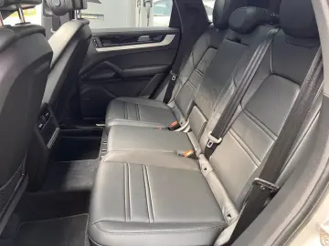 Cayenne S E-Hyb #KREIDE! MASSAGE! AHK! INNO! 360