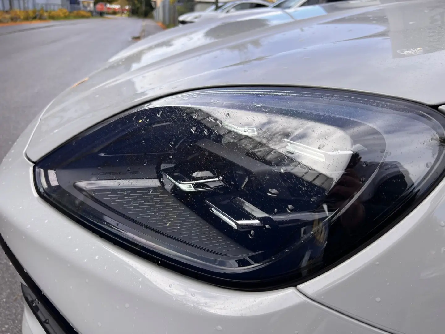 Cayenne S E-Hyb #KREIDE! MASSAGE! AHK! INNO! 360