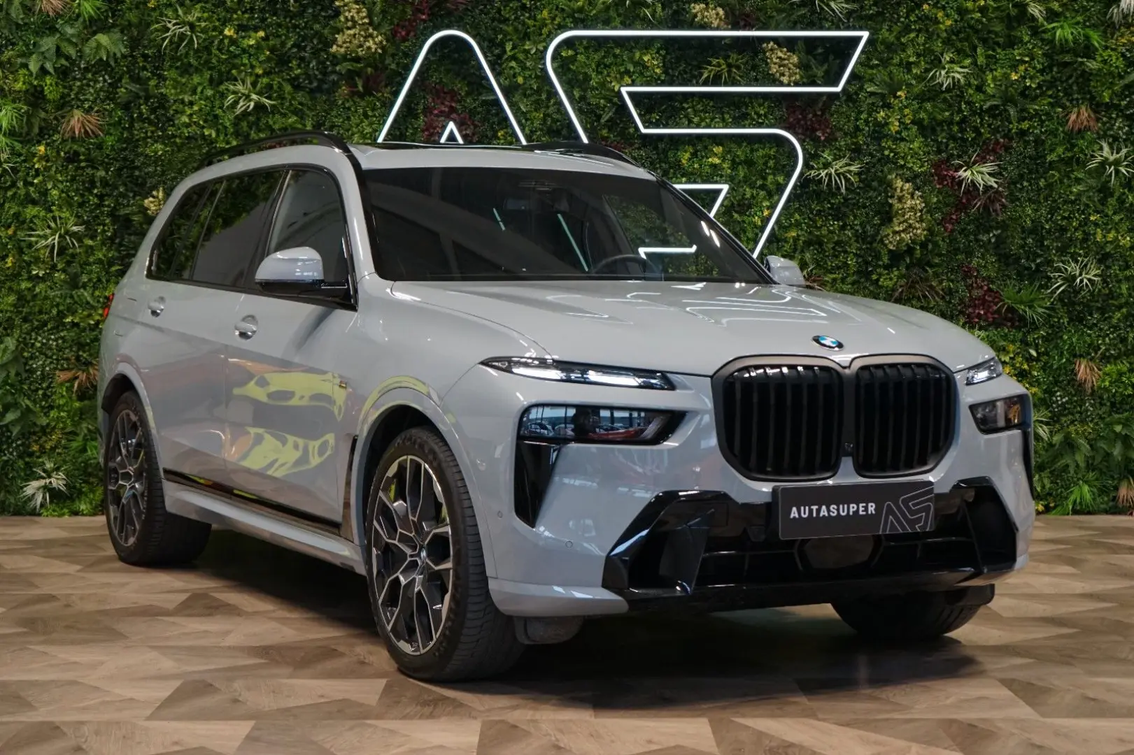 X7 40d xDRIVE 7-SEATS 360 TOW MASSAGE