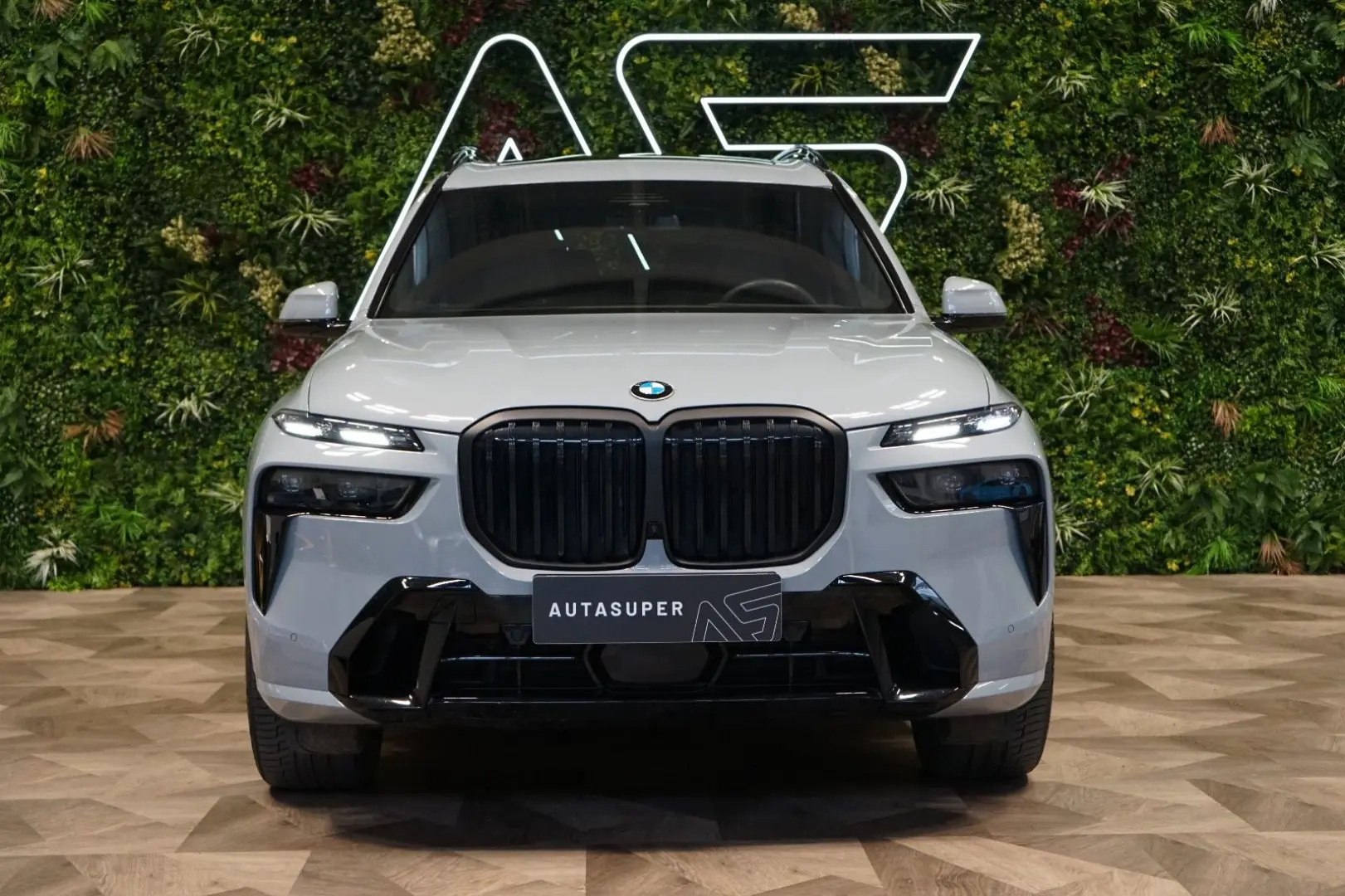 X7 40d xDRIVE 7-SEATS 360 TOW MASSAGE