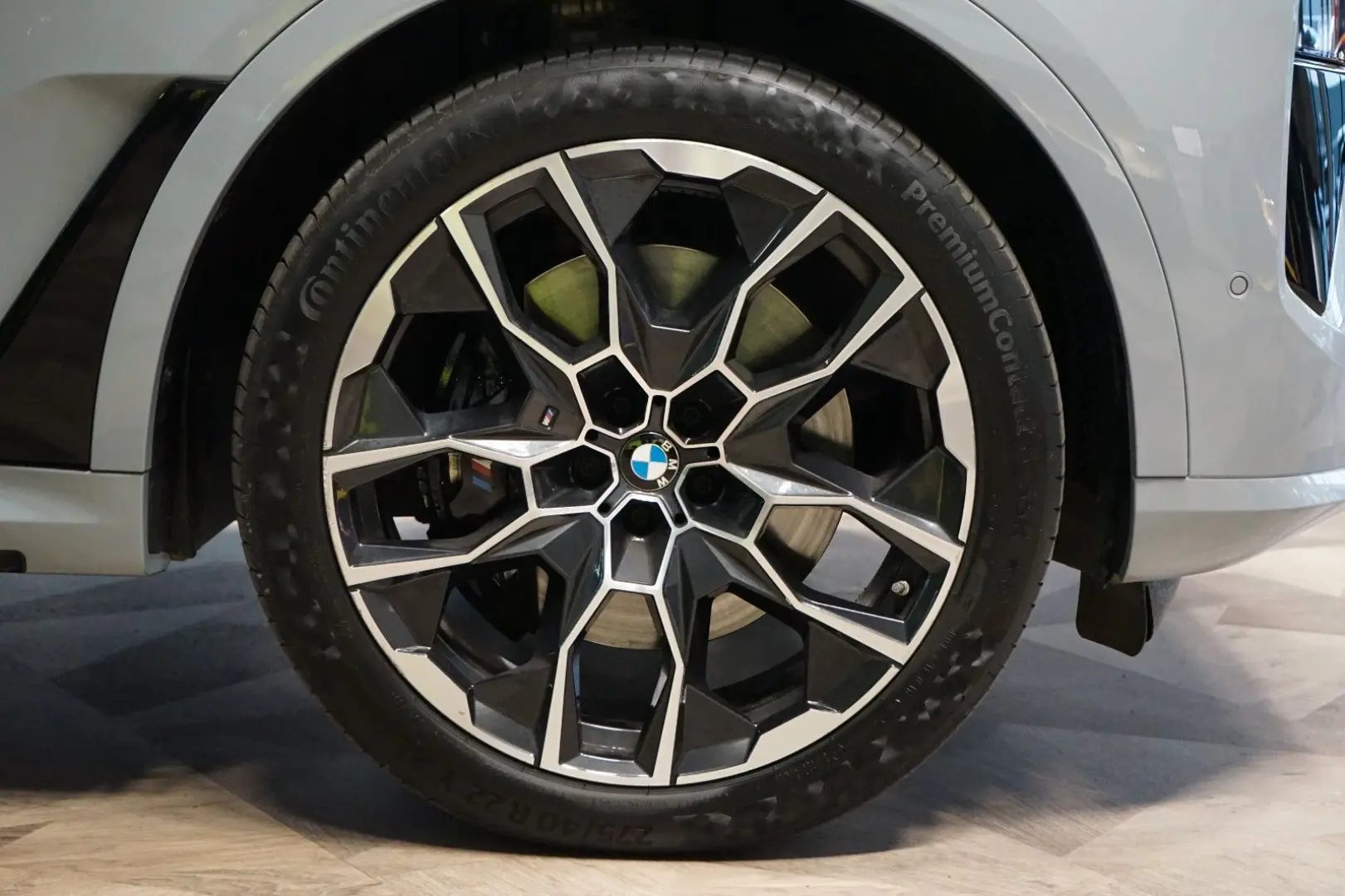 X7 40d xDRIVE 7-SEATS 360 TOW MASSAGE