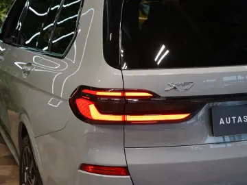 X7 40d xDRIVE 7-SEATS 360 TOW MASSAGE