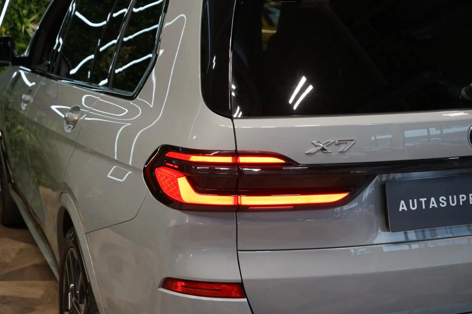 X7 40d xDRIVE 7-SEATS 360 TOW MASSAGE