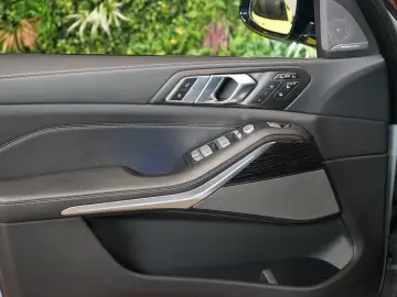 X7 40d xDRIVE 7-SEATS 360 TOW MASSAGE