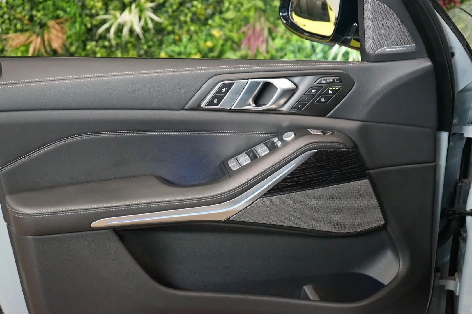 X7 40d xDRIVE 7-SEATS 360 TOW MASSAGE