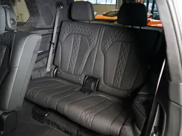 X7 40d xDRIVE 7-SEATS 360 TOW MASSAGE