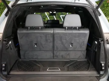 X7 40d xDRIVE 7-SEATS 360 TOW MASSAGE