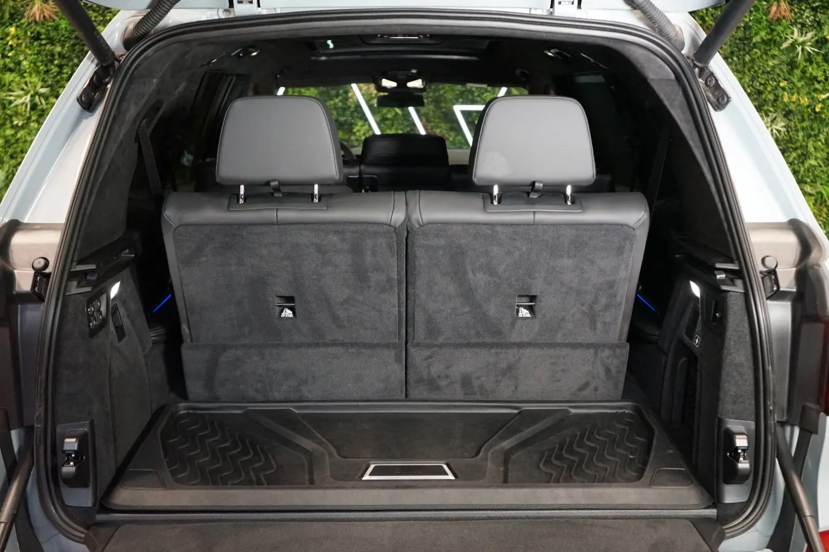 X7 40d xDRIVE 7-SEATS 360 TOW MASSAGE