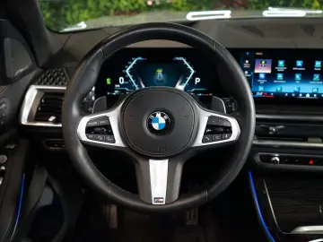 X7 40d xDRIVE 7-SEATS 360 TOW MASSAGE