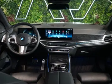 X7 40d xDRIVE 7-SEATS 360 TOW MASSAGE