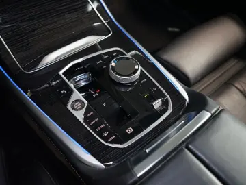 X7 40d xDRIVE 7-SEATS 360 TOW MASSAGE