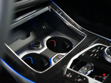 X7 40d xDRIVE 7-SEATS 360 TOW MASSAGE