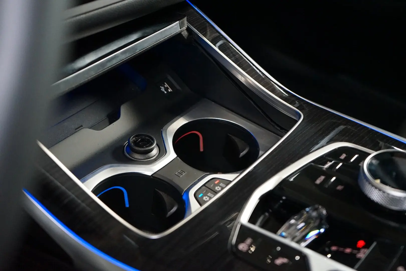 X7 40d xDRIVE 7-SEATS 360 TOW MASSAGE