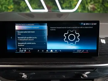 X7 40d xDRIVE 7-SEATS 360 TOW MASSAGE