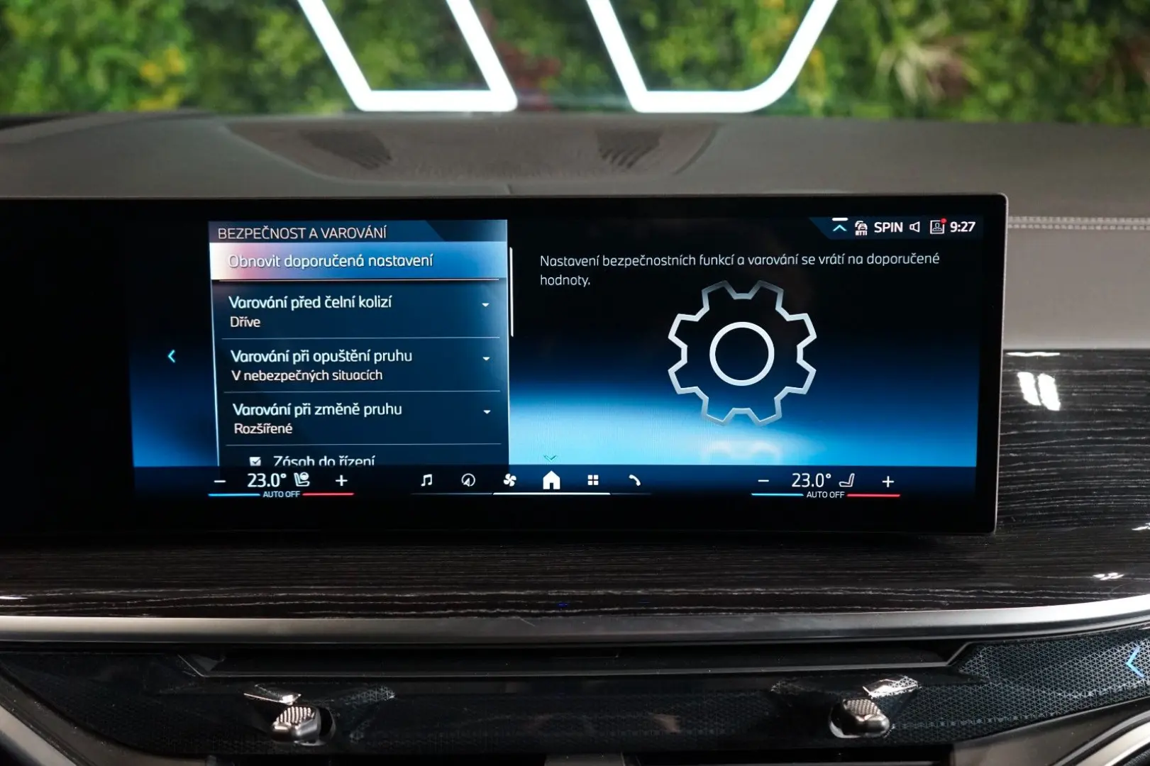 X7 40d xDRIVE 7-SEATS 360 TOW MASSAGE