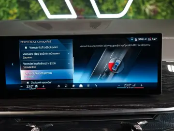 X7 40d xDRIVE 7-SEATS 360 TOW MASSAGE