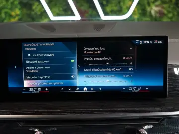 X7 40d xDRIVE 7-SEATS 360 TOW MASSAGE