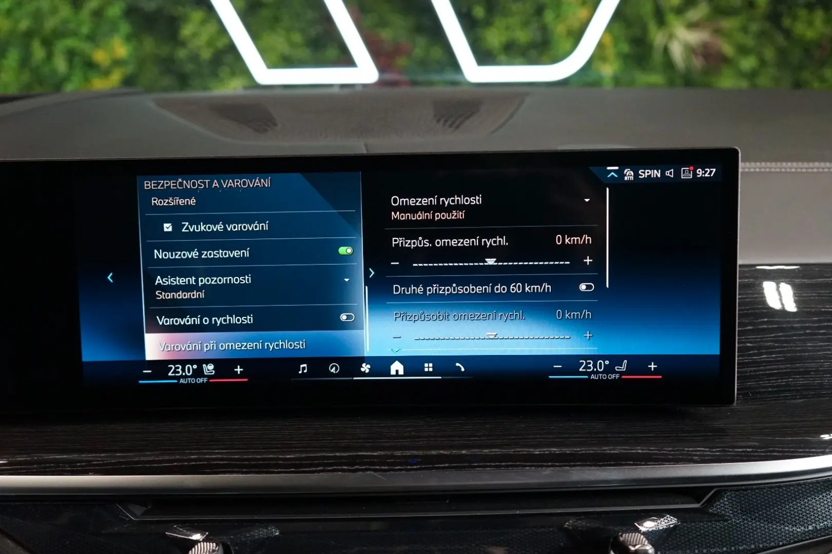 X7 40d xDRIVE 7-SEATS 360 TOW MASSAGE