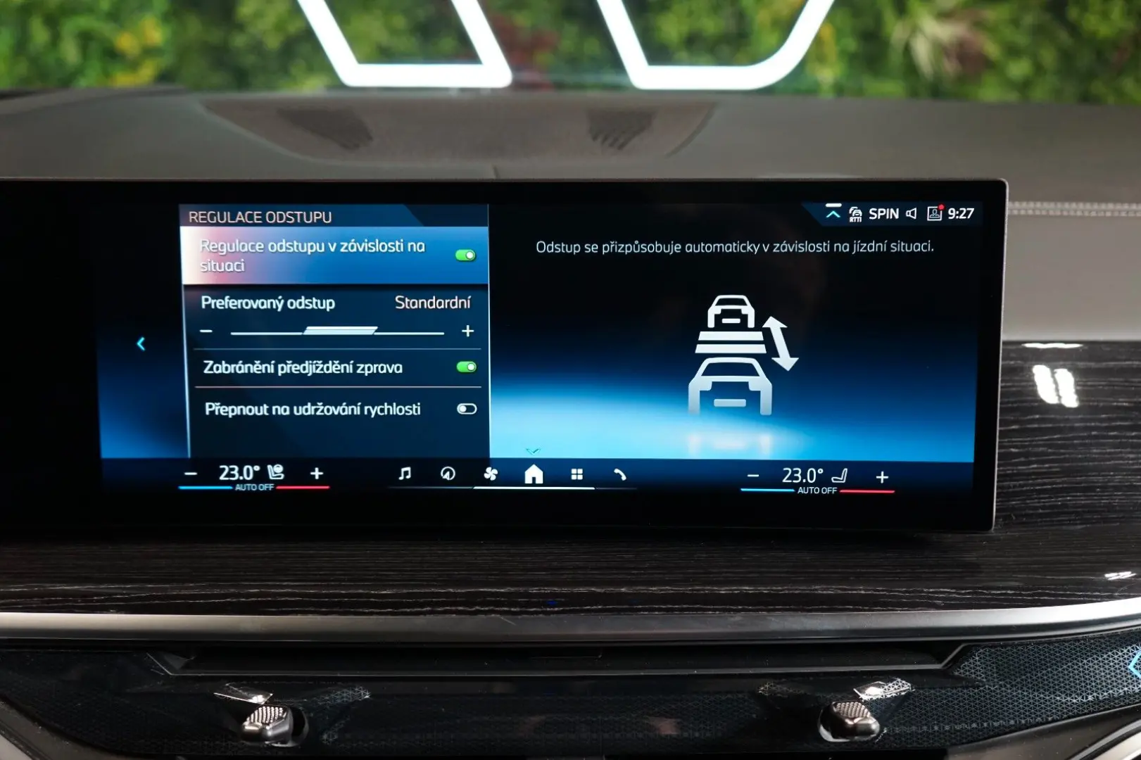 X7 40d xDRIVE 7-SEATS 360 TOW MASSAGE