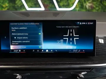 X7 40d xDRIVE 7-SEATS 360 TOW MASSAGE